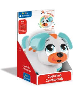 CAGNOLINO CERCACOCCOLE 17450