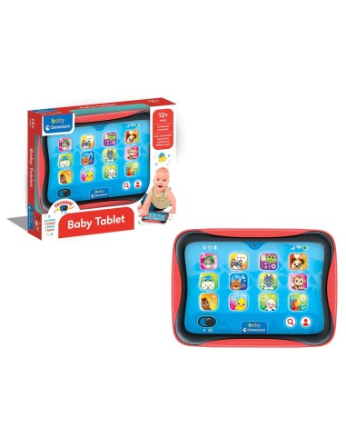 BABY TABLET 17496