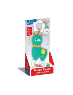 SONAGLINO ALPACA 17505