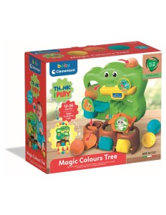 MAGIC TREE BALL DROP  17511