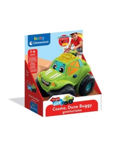 DUNE BUGGY 17536