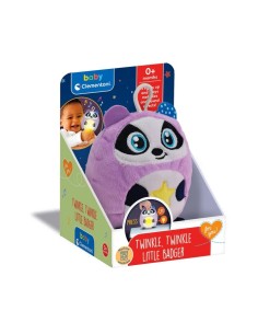 TWINKLE TWINKLE LITTLE BADGER 17556