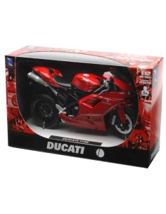 MOTO DUCATI 1198 112 57143