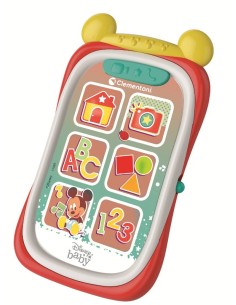 BABY MICKEY SMARTPHONE 17695