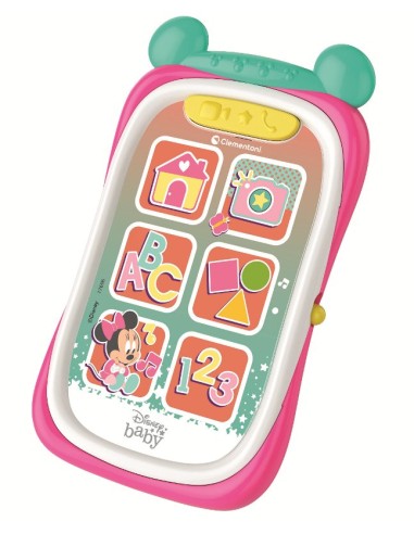 BABY MINNIE SMARTPHONE 17696