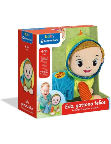 EDO GATTONA E CANTA 17699