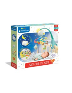 GIOSTRINA SWEET CLOUD 17710