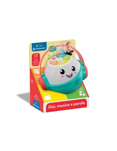 DIXI MUSICA E PAROLE 17735