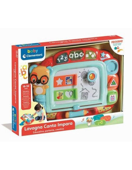 LAVAGNA CANTA E IMPARA  17741