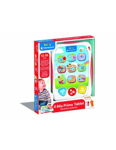 IL MIO PRIMO TABLET 17742