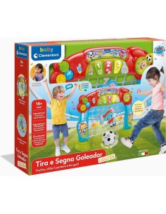 TIRA E SEGNA GOLEADOR EVOLUTION 17748