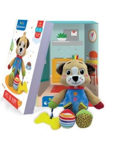 CAGNOLINO IN THE BOX 17759