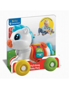 BABY PONY SEMPRE CON ME 17776