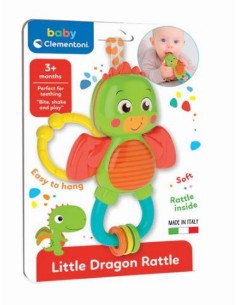 SONAGLINO DRAGHETTO 17779