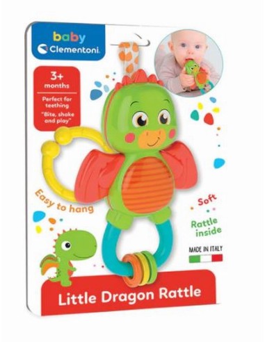 SONAGLINO DRAGHETTO 17779