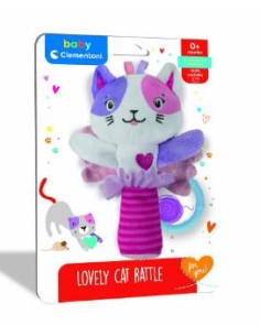 MORBIDO GATTINO SONAGLINO 17784