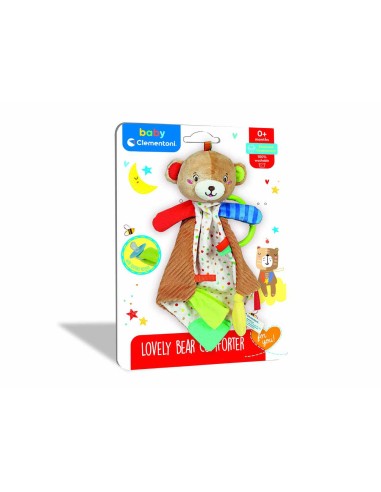 ORSETTO COPERTINA 17786