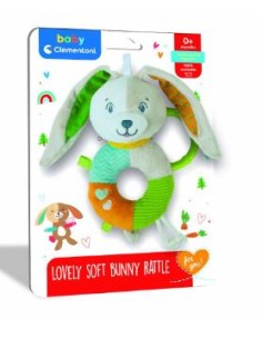 MORBIDO CONIGLIETTO SONAGLINO 17787