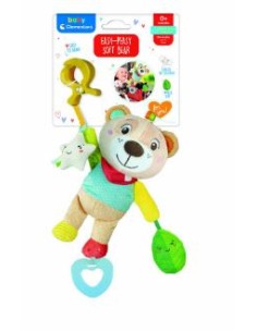 ORSETTO SOFFICE 17788