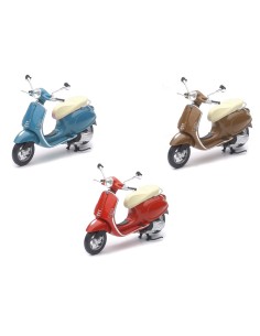 VESPA PRIMAVERA 112 ASS.57553