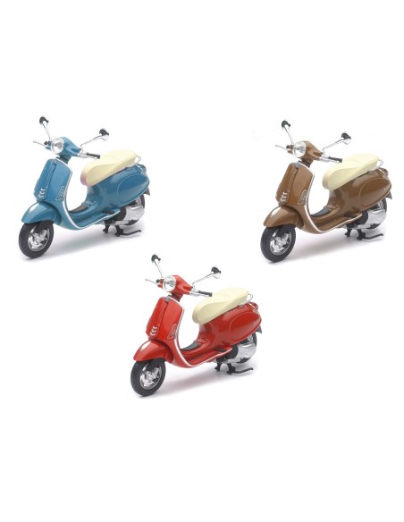VESPA PRIMAVERA 112 ASS.57553