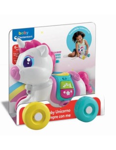 BABY UNICORN SEMPRE CON ME 17803