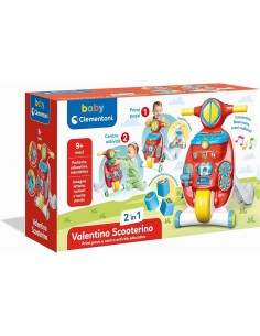 VALENTINO SCOOTERINO  17853