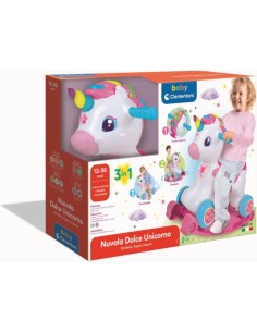 NUVOLA UNICORNO 17855