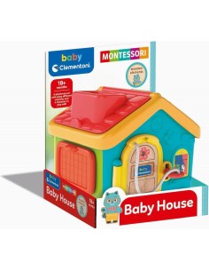 MONTESSORI  BABY HOUSE 17857