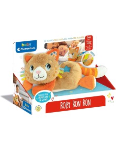 GATTINO RON RON  17876