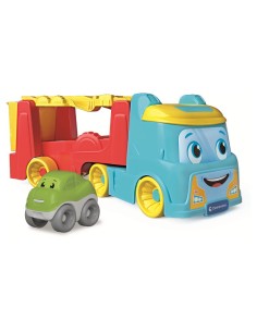 TUMBLING CARS TRANSPORTER 17892