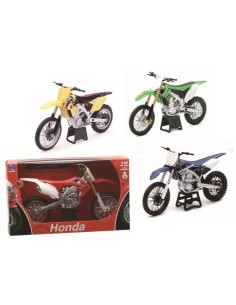 MOTO 112 JAPAN DIRT BIKES 57703I