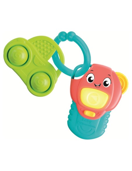 MY FIRST ACTIVITY KEY  17893