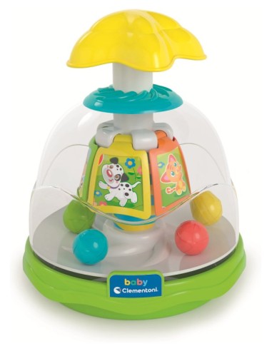 TROTTOLA HAPPY FRIENDS 17895