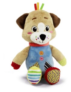 PETE THE PUPPY 17905