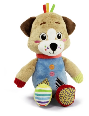 PETE THE PUPPY 17905