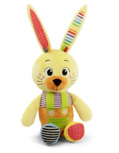 BENNY THE BUNNY 17907