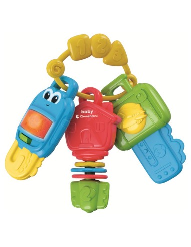 CHIAVI ELETTRONICHE 17914