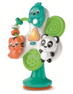 ROUNDROUND ANIMALS 17915