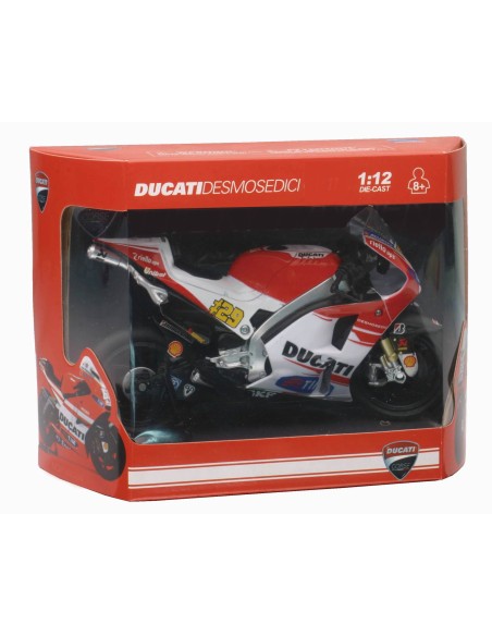 MOTO DESMOSEDICI 112 57733