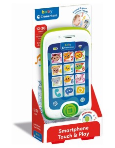 SMARTPHONE TOUCH  PLAY 17934