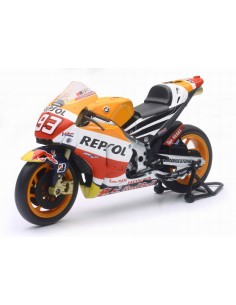 MOTO HONDA MARQUEZ 57753