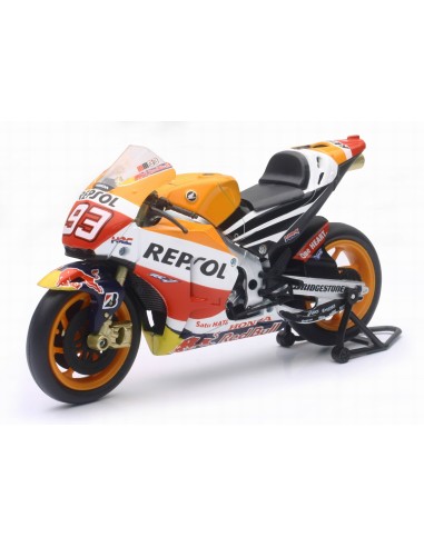 MOTO HONDA MARQUEZ 57753