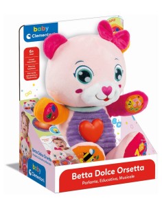 BETTA DOLCE ORSETTA 2024 17964