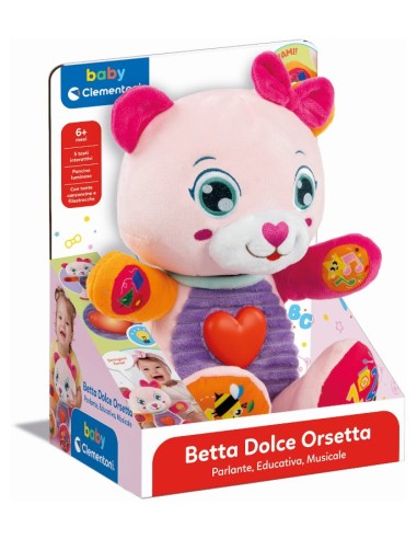 BETTA DOLCE ORSETTA 2024 17964
