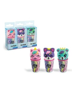 CRAZY CHIC - BALSAMO LABBRA CUCCIOLI  18139