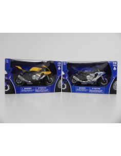 MOTO YAMAHA YZF-R1 112 57804I