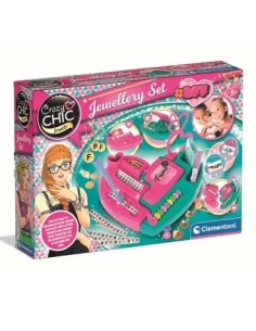 CRAZY CHIC BFF JEWELLERY STUDIO 18199