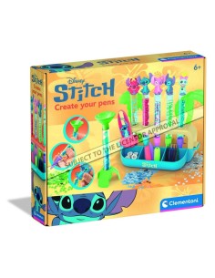 LABORATORIO DELLE PENNE STITCH 18204