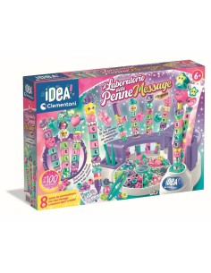 IL LABORATORIO DELLE PENNE MESSAGE 18219